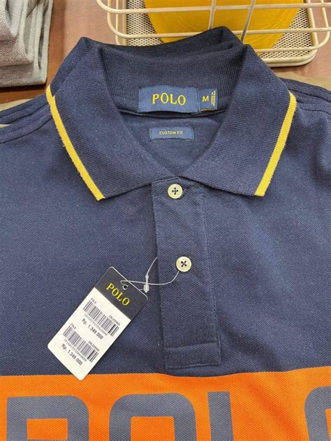 polo ralph lauren bali fake